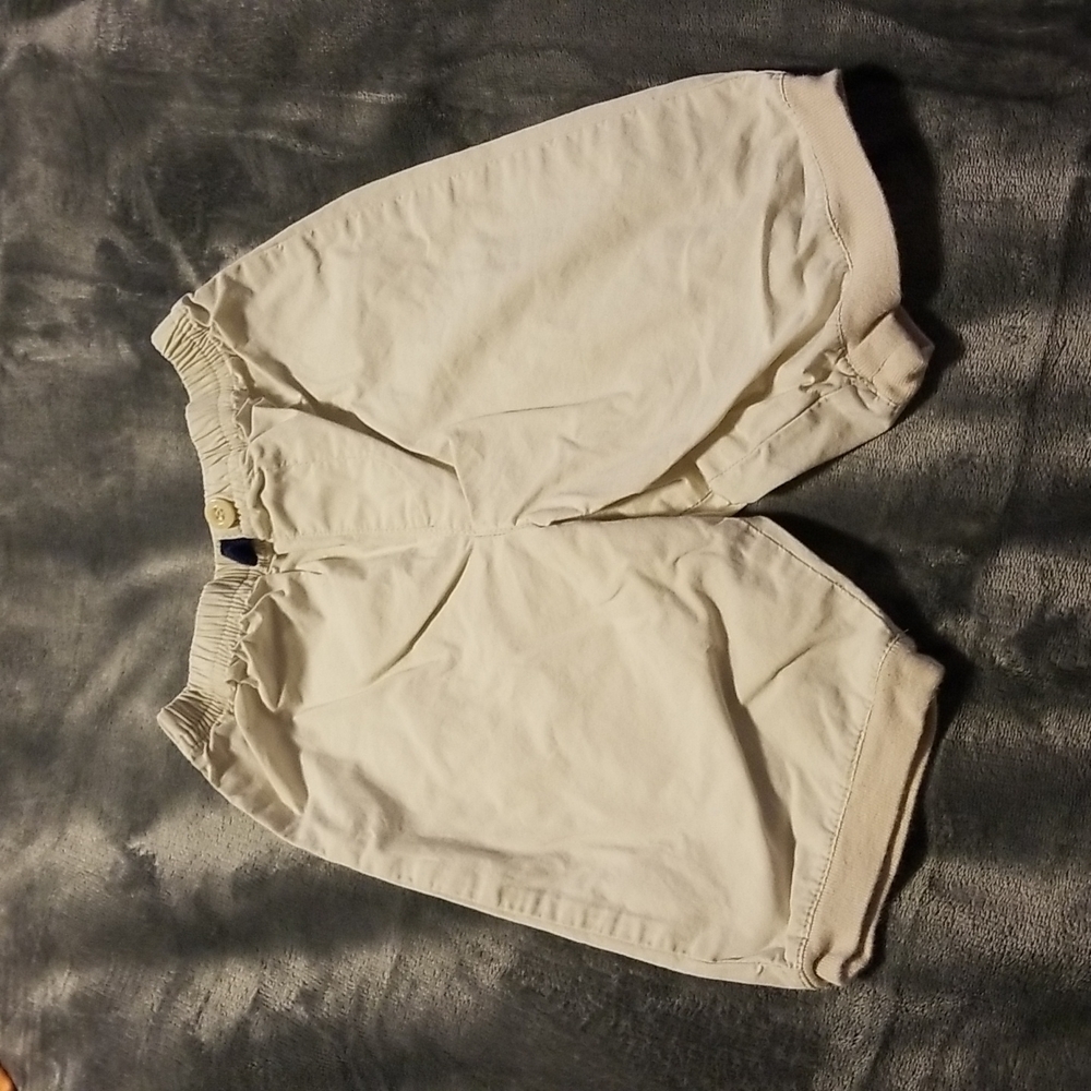 Small Wonders Baby Boy's Pants